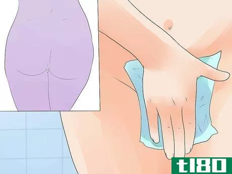 Image titled Have a Healthy Vagina Step 4