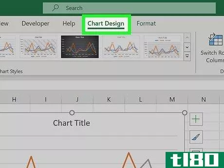 Image titled Graph Multiple Lines in Excel Step 8