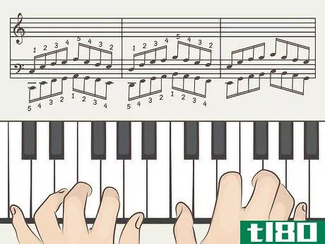 Image titled Improve Your Piano Playing Skills Step 17