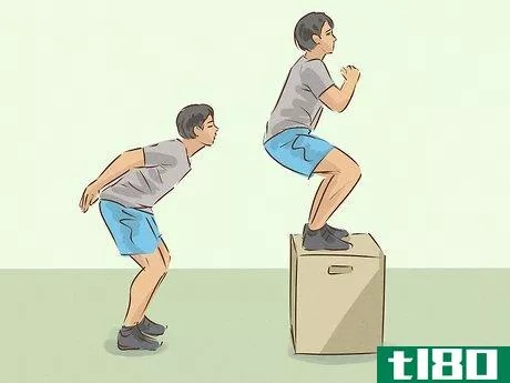 Image titled Jump Higher in Basketball Step 8