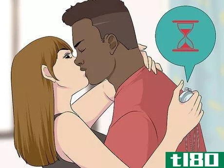 Image titled Know if You're a Good Kisser Step 5