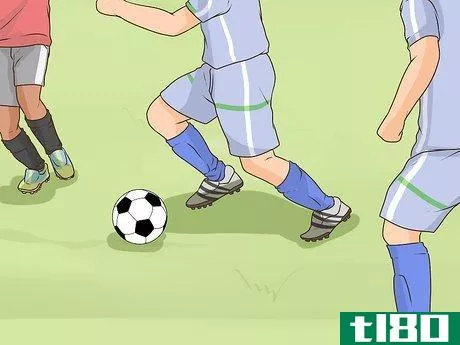 Image titled Have a Good Soccer Practice Step 6