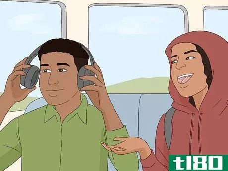 Image titled Get Someone Annoying to Stop Talking Step 8