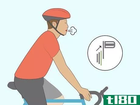 Image titled Improve Cycling Cadence Step 3
