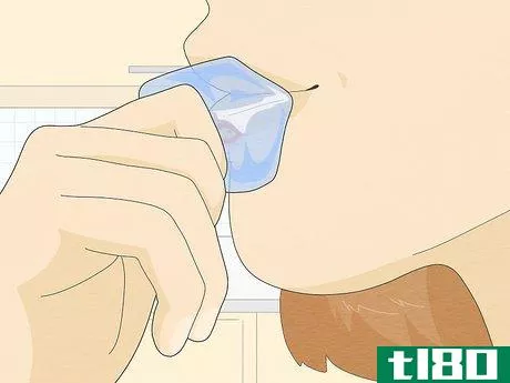 Image titled Get Rid of a Cold Sore Fast Step 9
