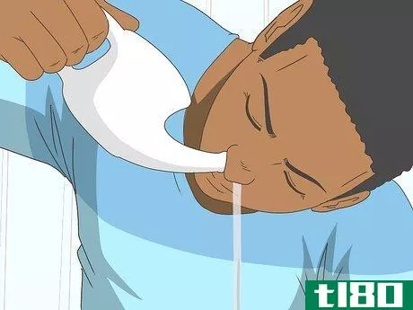 Image titled Get Rid of a Sinus Infection Without Antibiotics Step 5