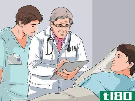 Image titled Get Into Medical School Step 5