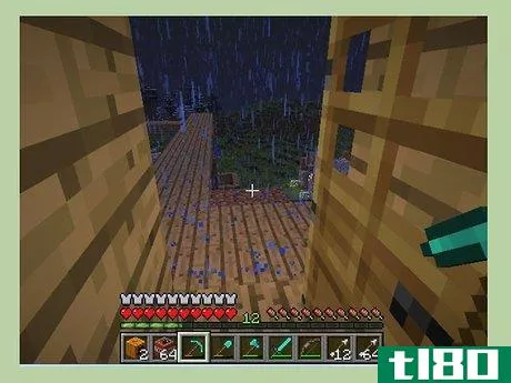 Image titled Kill Monsters Effectively in Minecraft Step 7