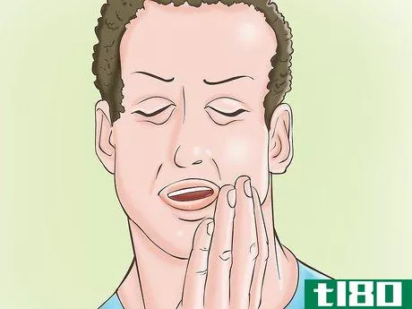 Image titled Know if You Have Oral Thrush Step 4