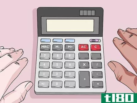 Image titled Have Fun on a Calculator Step 12