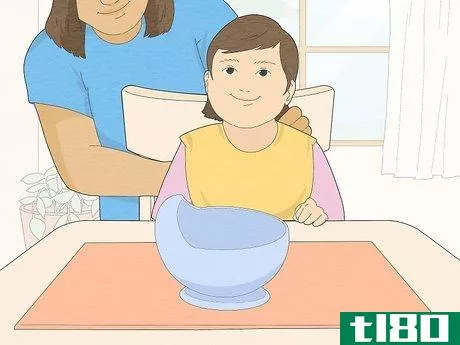 Image titled Get Your Toddler to Eat with Utensils Step 10