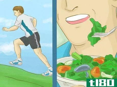 Image titled Get Rid of a Fat Chest (for Guys) Step 9