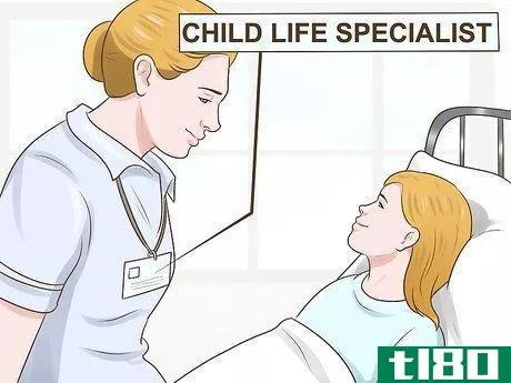 Image titled Help Your Child Manage a Hospital Stay Step 24