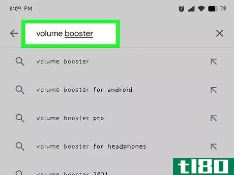 Image titled Increase Your Android Device’s Maximum Volume Steps Step 8