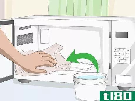 Image titled Get Rid of Microwave Smells Step 12