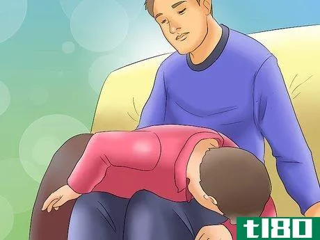 Image titled Give a Spanking Step 8