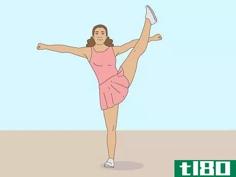Image titled Get in Shape for Cheerleading Step 6