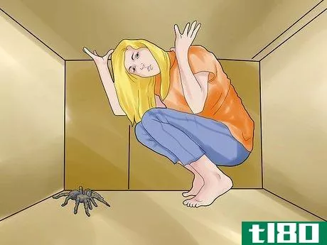 Image titled Get over Your Fear of Slenderman Step 14
