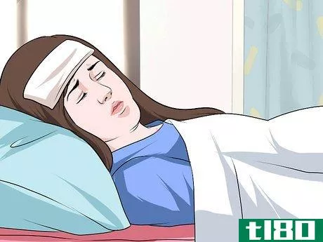 Image titled Identify Signs of Secondary Dysmenorrhea Step 6