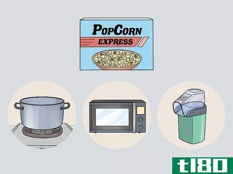 Image titled Keep Popcorn Warm Step 13