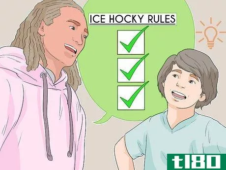 Image titled Introduce Kids to Ice Hockey Step 2