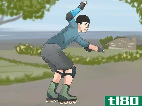 Image titled Inline Skate Step 7