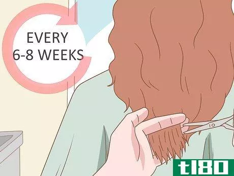 Image titled Keep Hair Healthy and Long Step 9