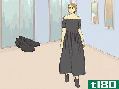Image titled Get a Basic Wardrobe (for Girls) Step 16