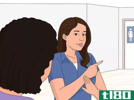 Image titled Get Someone Annoying to Stop Talking Step 5