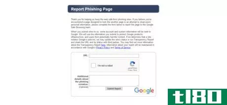 Image titled Google Report a Phishing Page.png