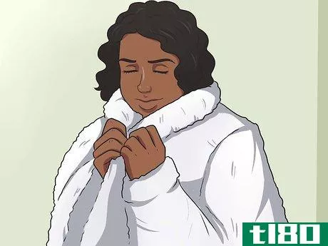 Image titled Get Rid of the Flu Step 7