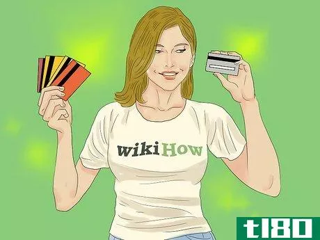 Image titled Get a Credit Card when You Have a Low Income Step 4