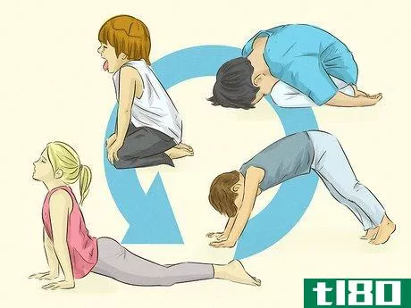 Image titled Help Kids Manage ADHD with Yoga Step 14