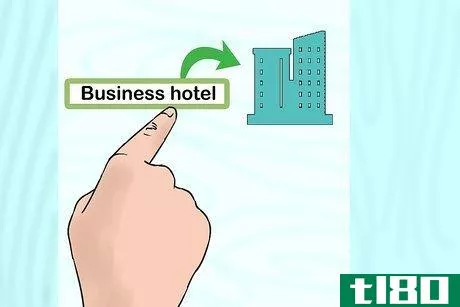 如何预订酒店最划算(get the best deal booking a hotel)
