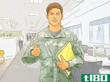 Image titled Join the Army Without Your Parents Supporting You Step 15