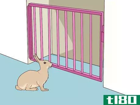 Image titled Keep Pet Rabbits Safe Step 8