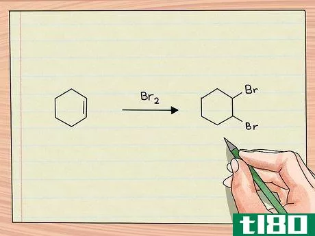 Image titled Learn About the Types of Organic Reactions Step 1