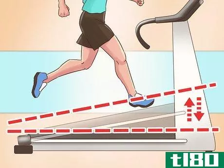 Image titled Get The Best Workout On a Treadmill Step 10