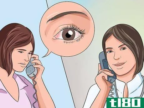 Image titled Get Rid of Pink Eye Fast Step 2