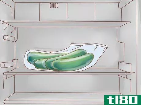 Image titled Grow Cucumbers Step 23