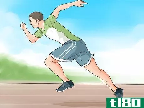 Image titled Get Better at Running Step 16