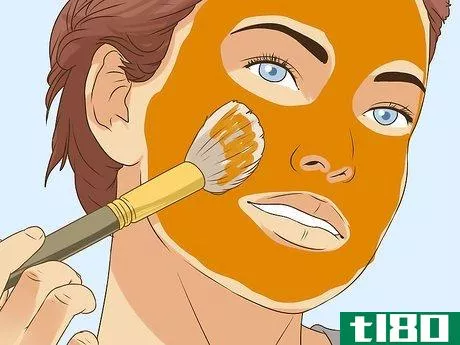 Image titled Treat Acne with Turmeric Step 4