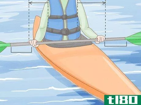 Image titled Kayak Step 8
