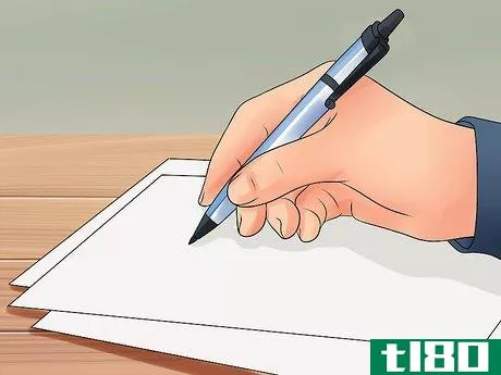 Image titled Have Elegant Handwriting Step 16