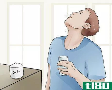 Image titled Get Rid of a Dry Throat Step 4