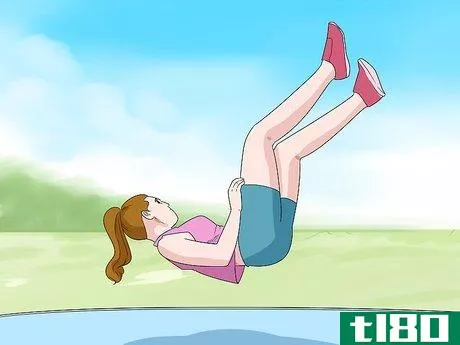 Image titled High Jump (Track and Field) Step 8