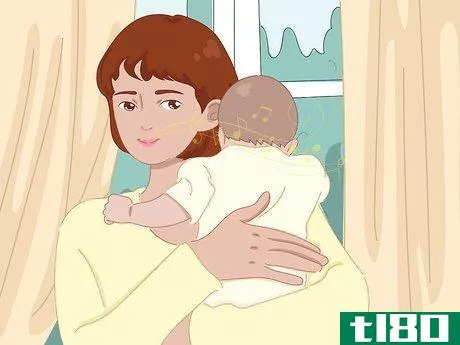 Image titled Get a Baby to Stop Crying Step 13