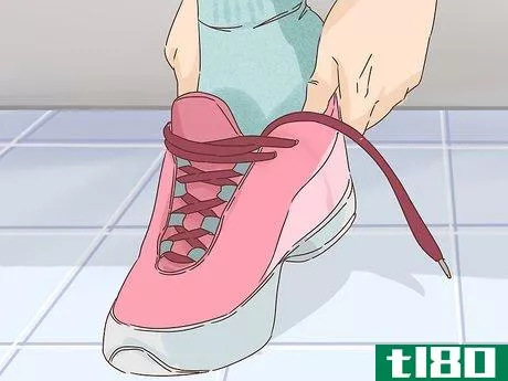 Image titled Get Ready Before School P.E. (Girls) Step 6