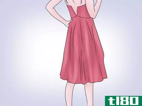 Image titled Hem a Prom Dress Step 10