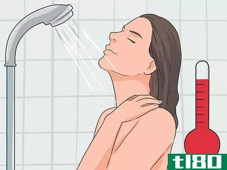 Image titled Get Rid of an Itchy Sunburn (Fair Skin) Step 9